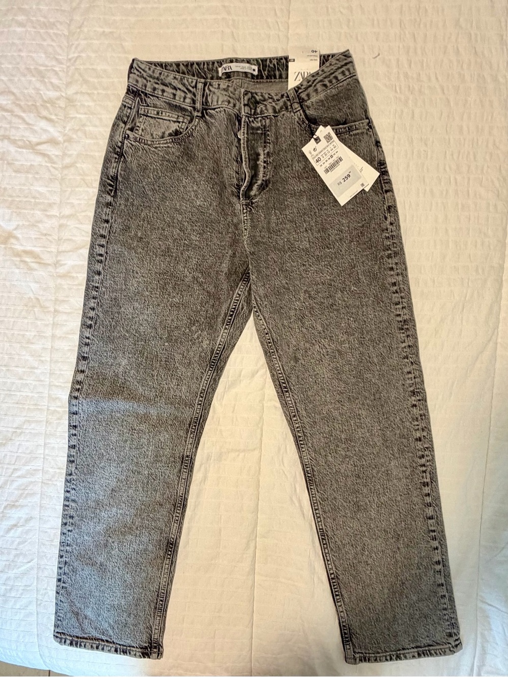 Zara jeans